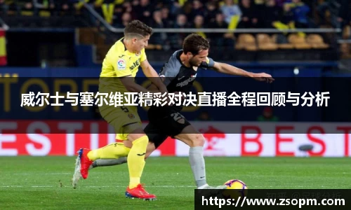 威尔士与塞尔维亚精彩对决直播全程回顾与分析